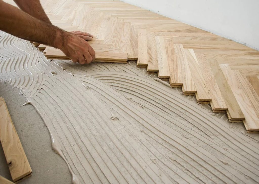 Parquetry Timber Floor Sydney Timber Floor Specialists