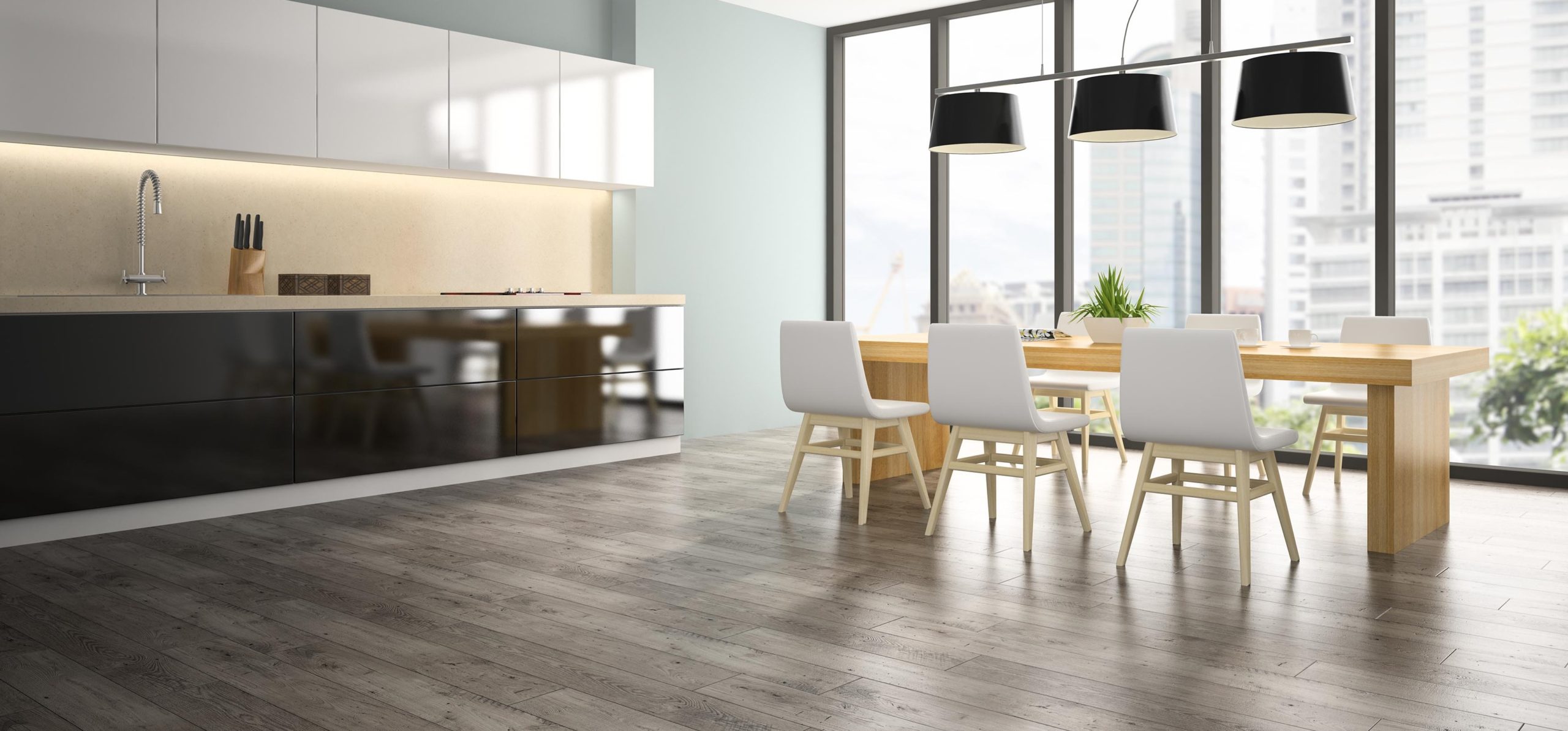 Sydney Timber Floor Specialists Oak Flooring