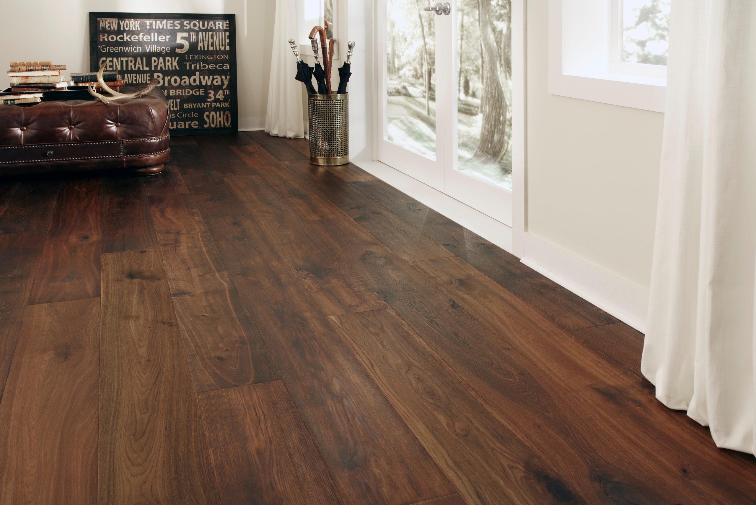 Sydney Timber Floor Specialists Rustic Oak Thank You